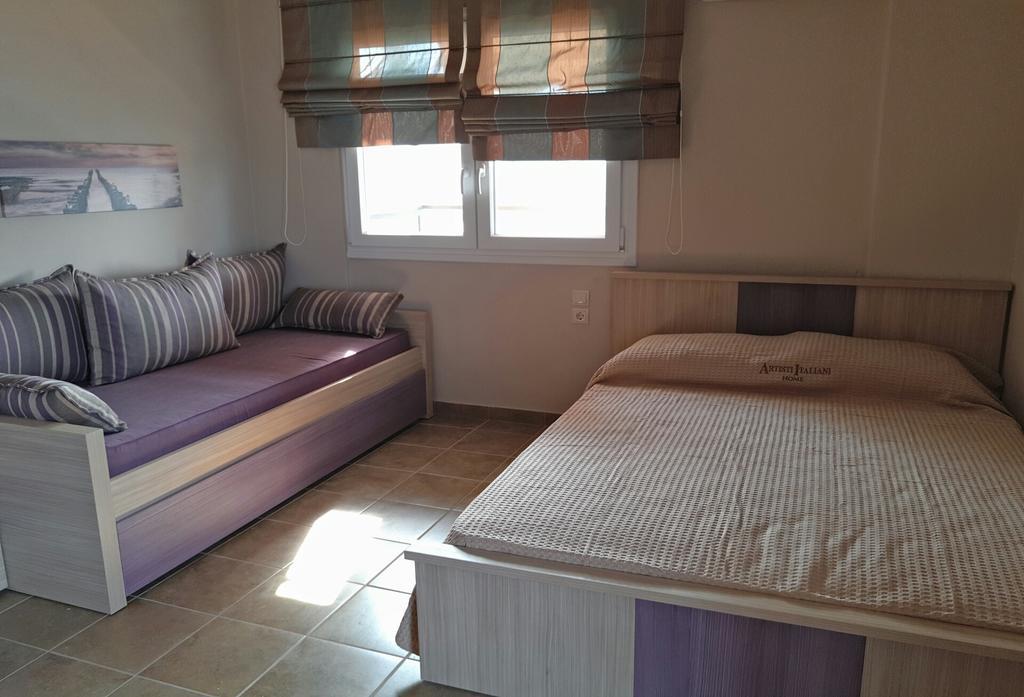 Apartment Just On The