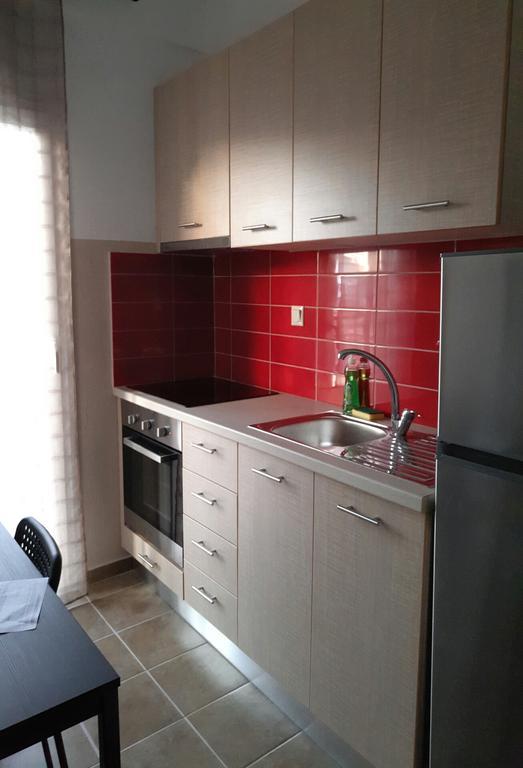 Apartment Just On The Paralía