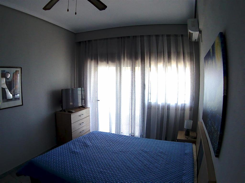 Apartment Just On The *